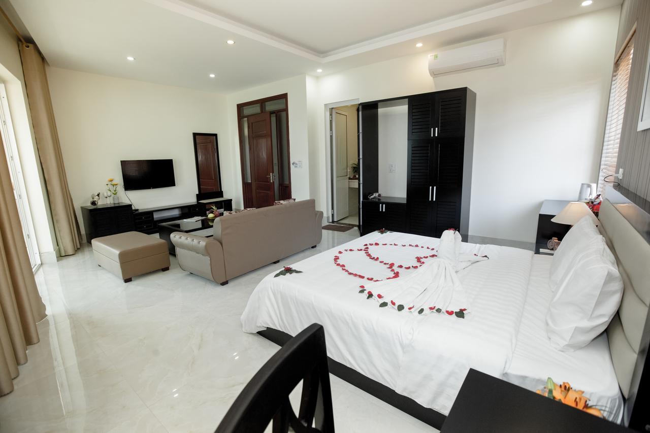 Halong Seoul Hotel Hạ Long Extérieur photo