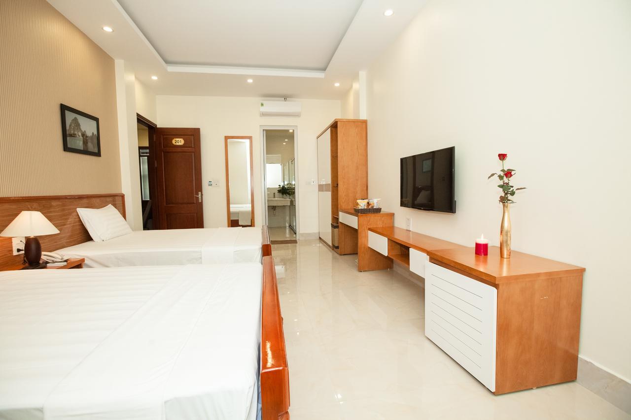 Halong Seoul Hotel Hạ Long Extérieur photo